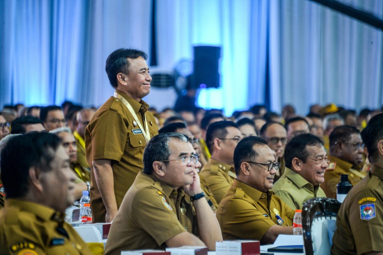 Jawa Barat Jadi Provinsi Tertinggi Realisasi Belanja APBD, Capai 66,29 Persen